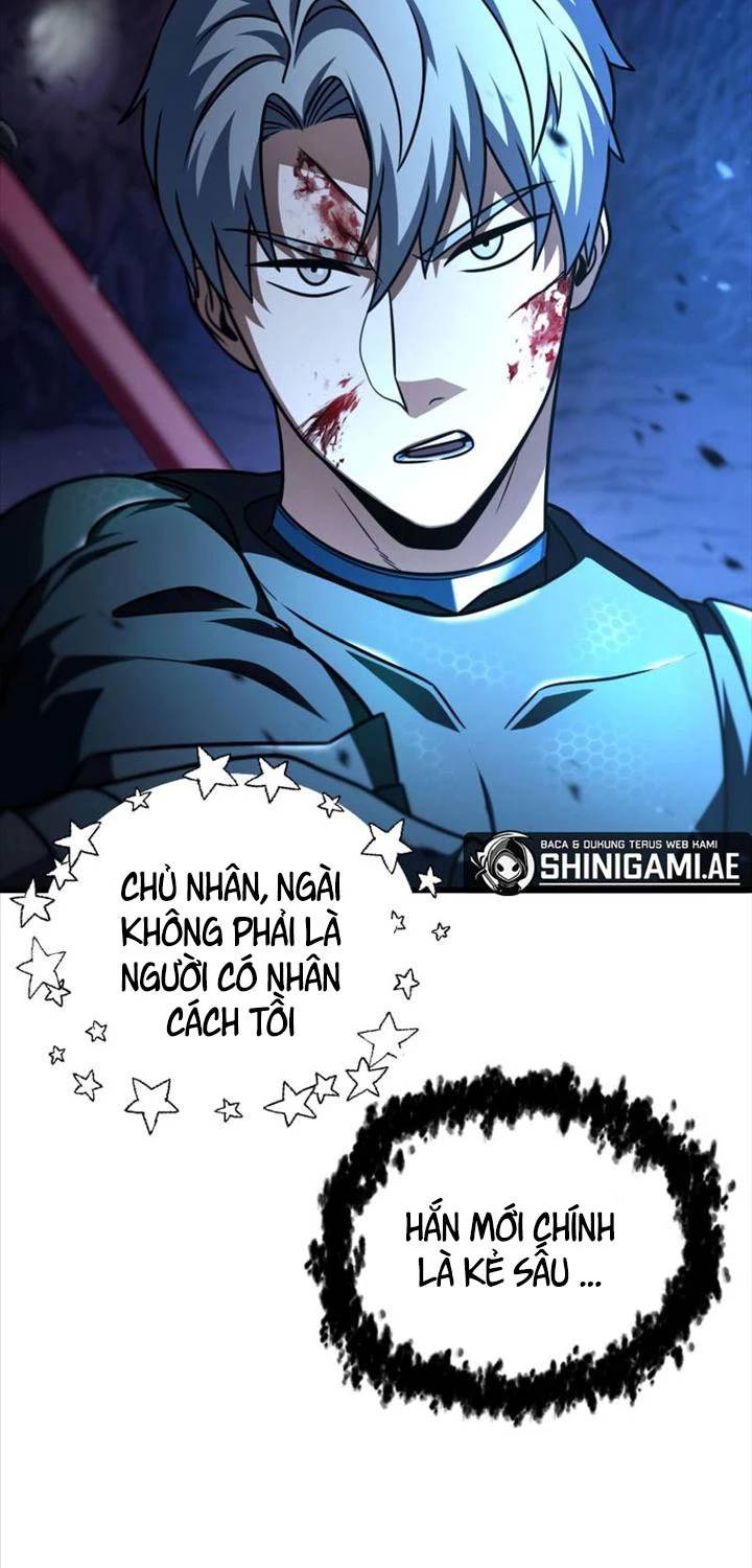 Người Chơi Không Thể Thăng Cấp Chapter 158 - Trang 2