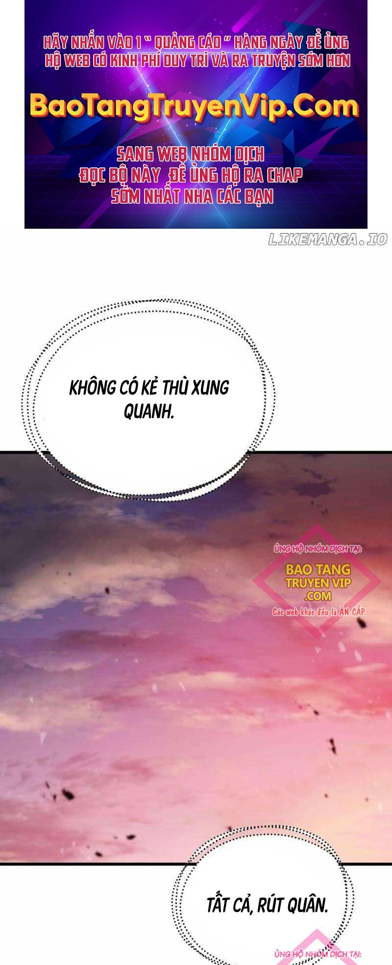 Người Chơi Không Thể Thăng Cấp Chapter 161 - Trang 4