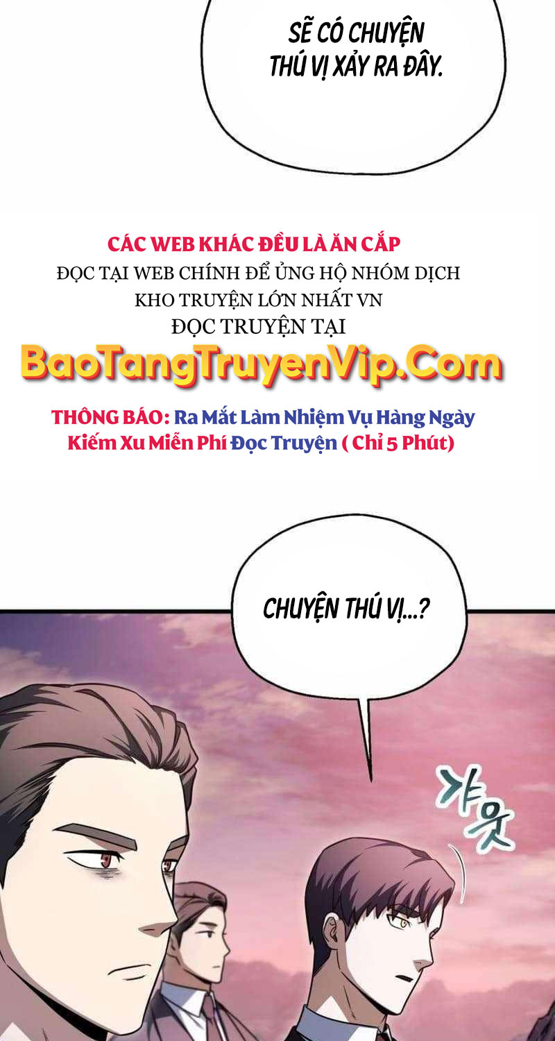 Người Chơi Không Thể Thăng Cấp Chapter 161 - Trang 4