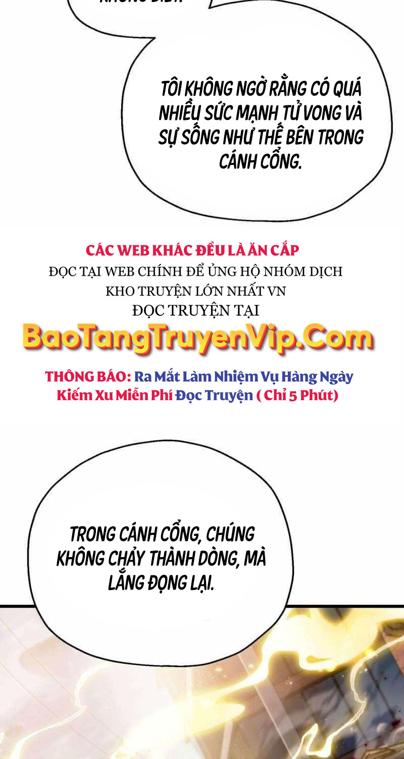 Người Chơi Không Thể Thăng Cấp Chapter 161 - Trang 4