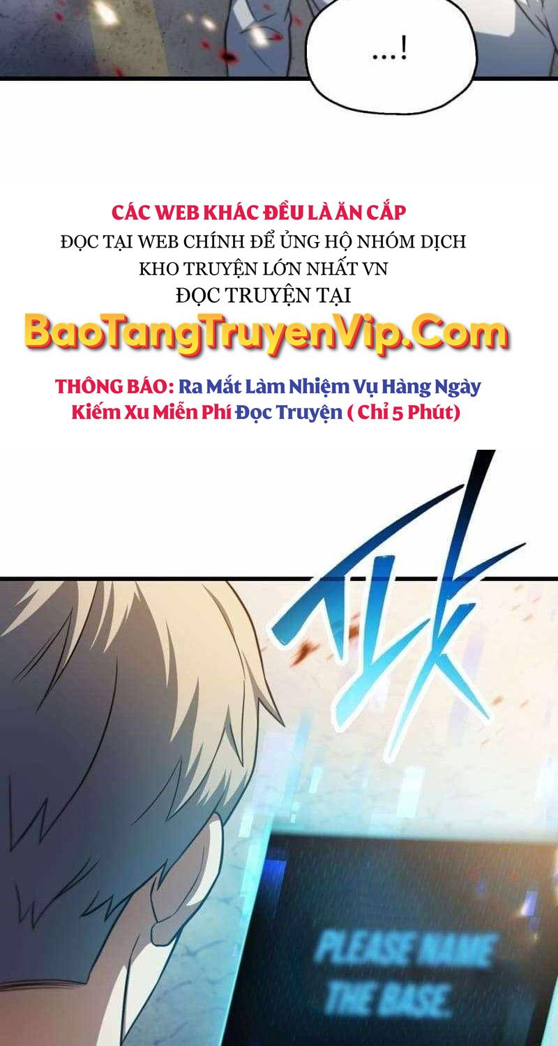 Người Chơi Không Thể Thăng Cấp Chapter 161 - Trang 4