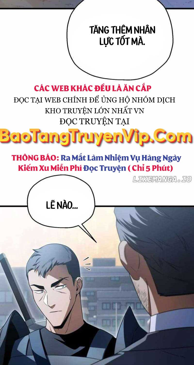 Người Chơi Không Thể Thăng Cấp Chapter 162 - Trang 4