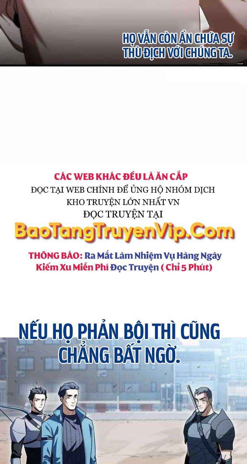 Người Chơi Không Thể Thăng Cấp Chapter 162 - Trang 4