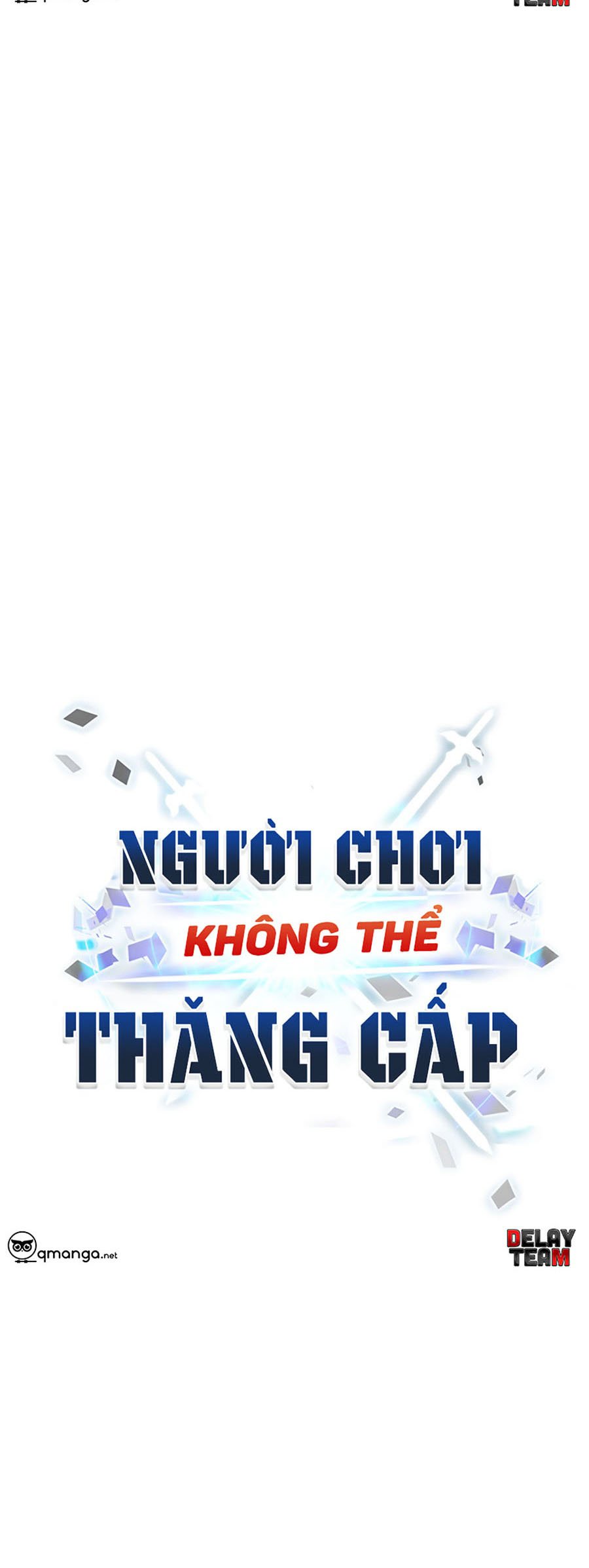 Người Chơi Không Thể Thăng Cấp Chapter 2 - Trang 4