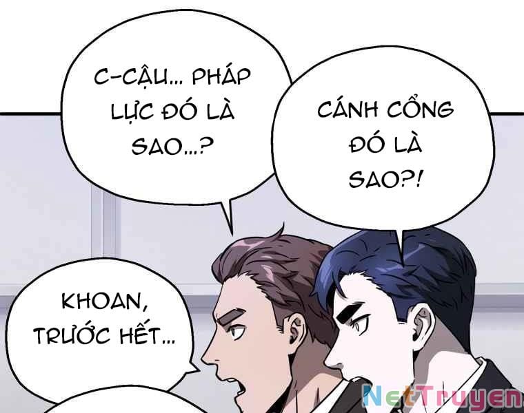 Người Chơi Không Thể Thăng Cấp Chapter 42 - Trang 4