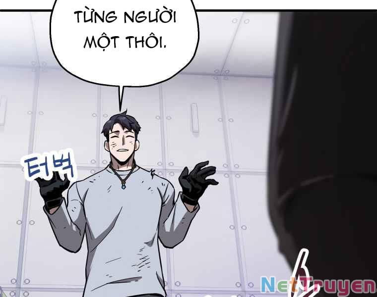 Người Chơi Không Thể Thăng Cấp Chapter 42 - Trang 4