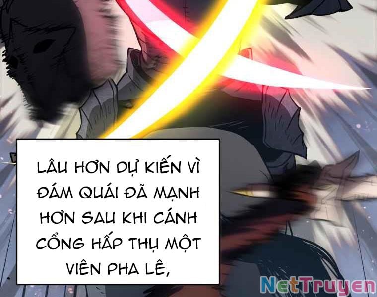 Người Chơi Không Thể Thăng Cấp Chapter 42 - Trang 4