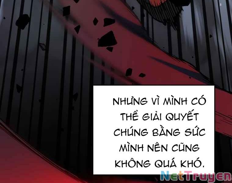 Người Chơi Không Thể Thăng Cấp Chapter 42 - Trang 4