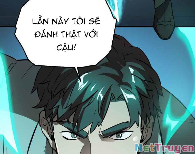 Người Chơi Không Thể Thăng Cấp Chapter 42 - Trang 4