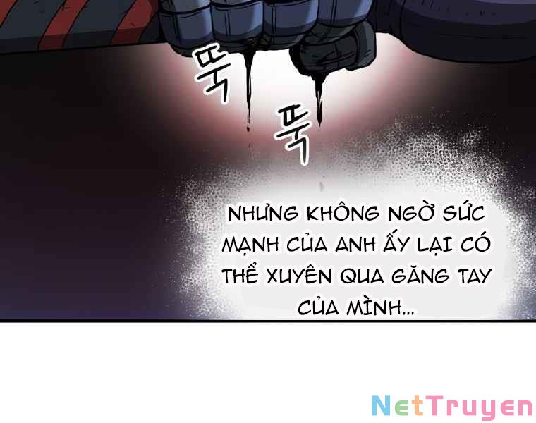 Người Chơi Không Thể Thăng Cấp Chapter 42 - Trang 4