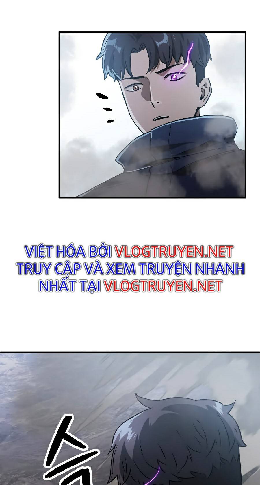 Người Chơi Không Thể Thăng Cấp Chapter 46 - Trang 4