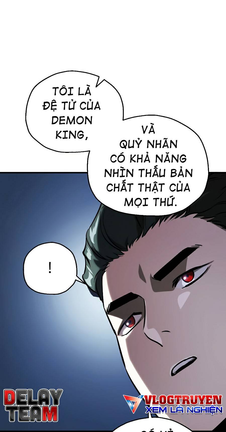 Người Chơi Không Thể Thăng Cấp Chapter 46 - Trang 4