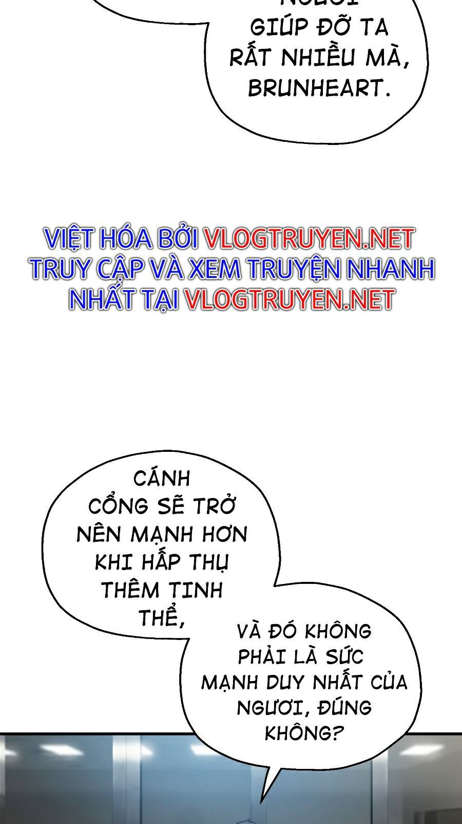 Người Chơi Không Thể Thăng Cấp Chapter 46 - Trang 4