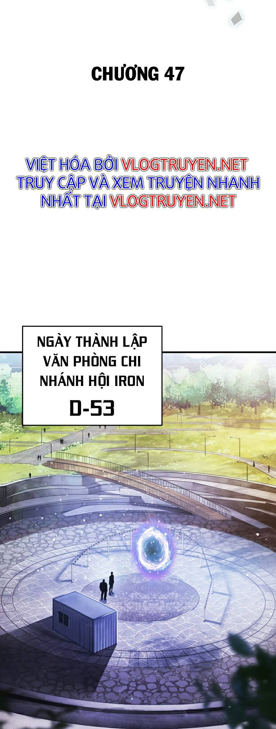 Người Chơi Không Thể Thăng Cấp Chapter 47 - Trang 4