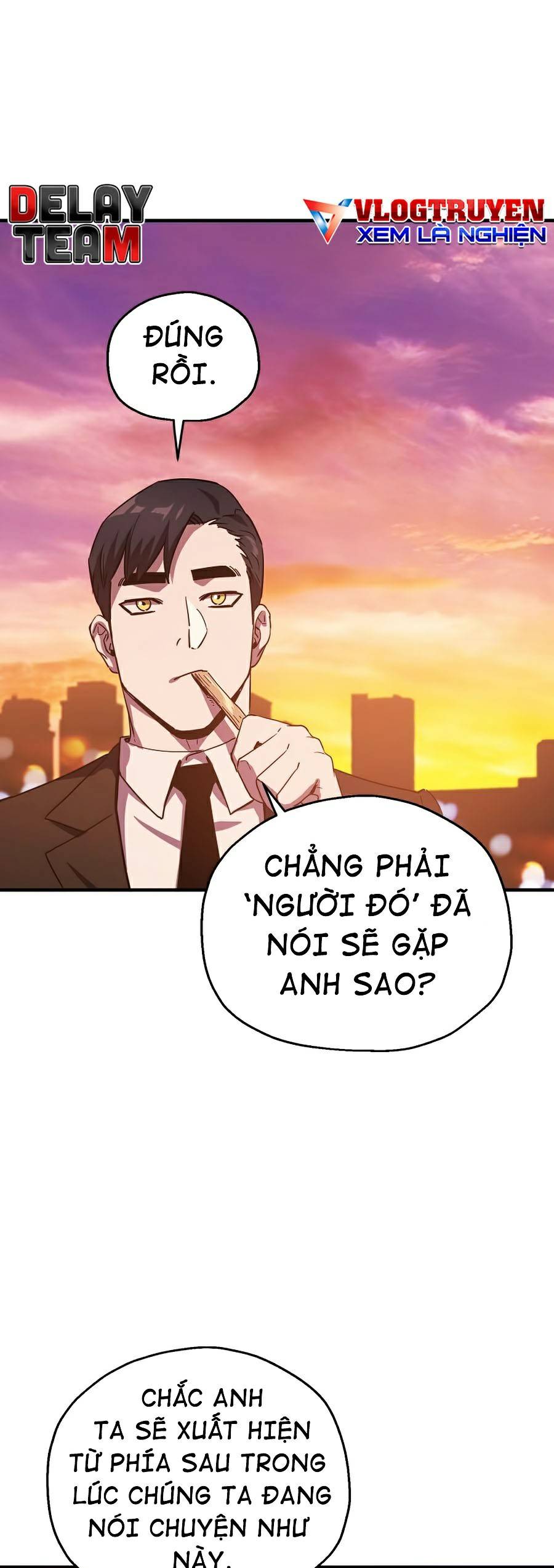 Người Chơi Không Thể Thăng Cấp Chapter 47 - Trang 4