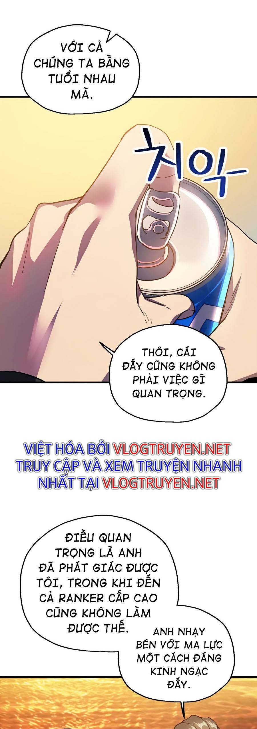 Người Chơi Không Thể Thăng Cấp Chapter 47 - Trang 4