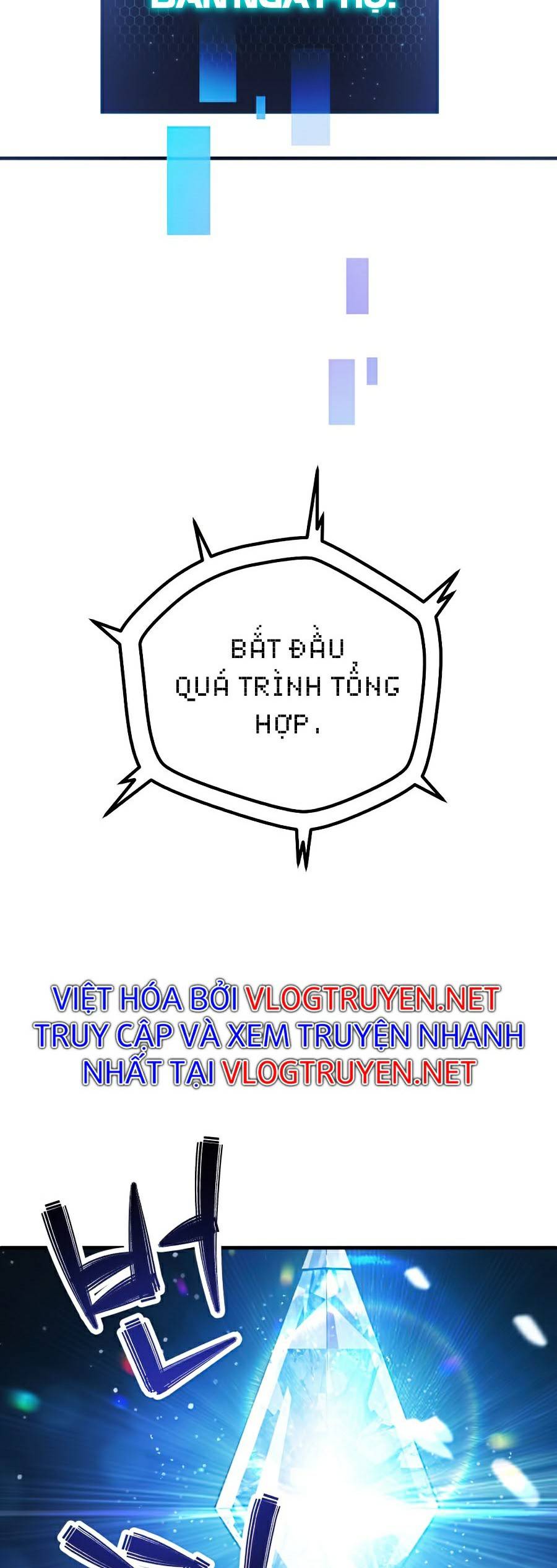 Người Chơi Không Thể Thăng Cấp Chapter 47 - Trang 4