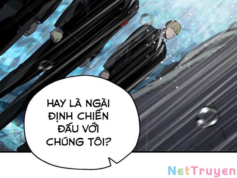 Người Chơi Không Thể Thăng Cấp Chapter 53 - Trang 4