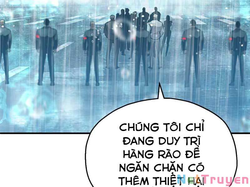 Người Chơi Không Thể Thăng Cấp Chapter 53 - Trang 4