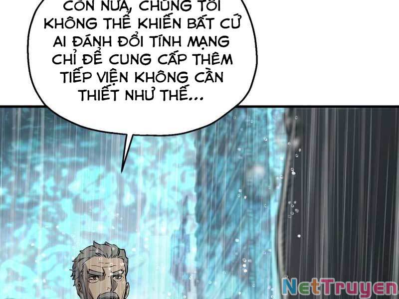 Người Chơi Không Thể Thăng Cấp Chapter 53 - Trang 4