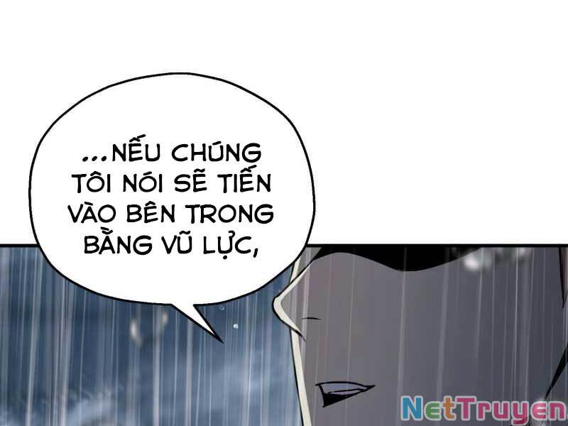 Người Chơi Không Thể Thăng Cấp Chapter 53 - Trang 4