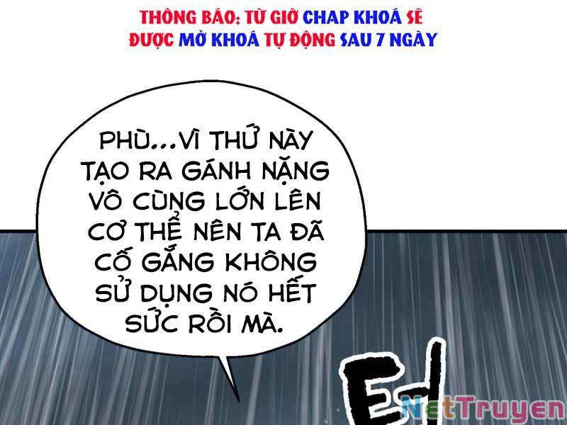 Người Chơi Không Thể Thăng Cấp Chapter 53 - Trang 4