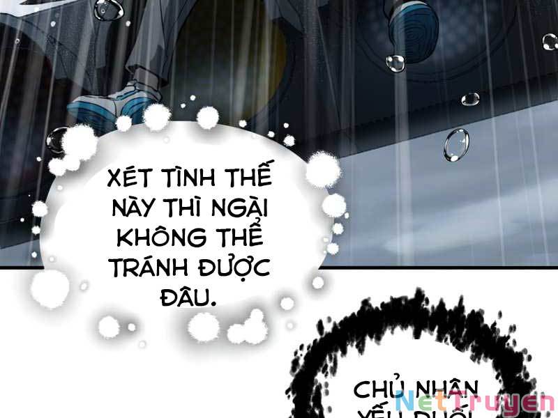 Người Chơi Không Thể Thăng Cấp Chapter 53 - Trang 4