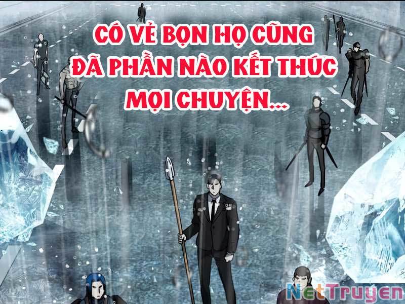 Người Chơi Không Thể Thăng Cấp Chapter 53 - Trang 4