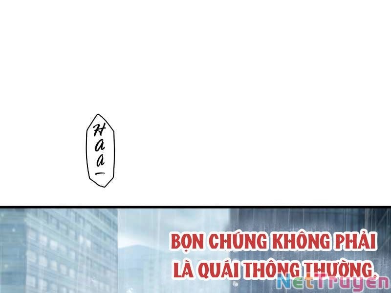 Người Chơi Không Thể Thăng Cấp Chapter 54 - Trang 2