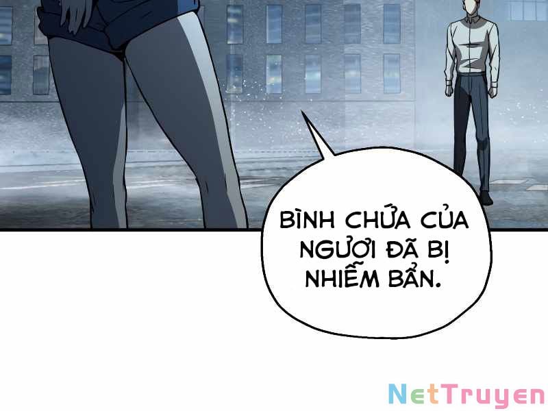 Người Chơi Không Thể Thăng Cấp Chapter 56 - Trang 2