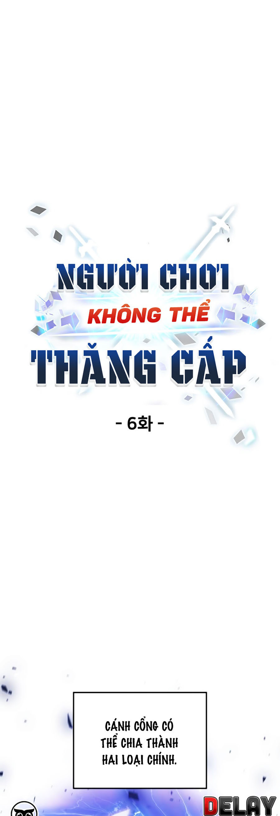 Người Chơi Không Thể Thăng Cấp Chapter 6 - Next Chapter 7