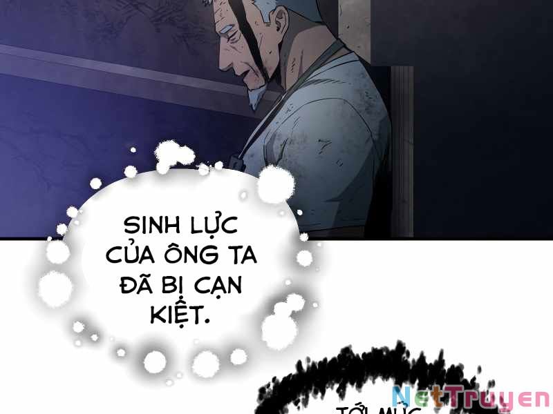 Người Chơi Không Thể Thăng Cấp Chapter 61 - Trang 2