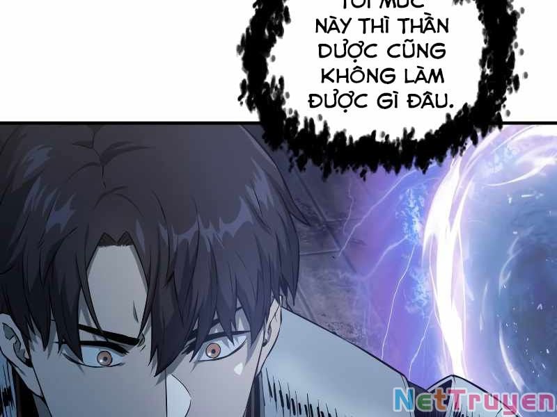 Người Chơi Không Thể Thăng Cấp Chapter 61 - Trang 2