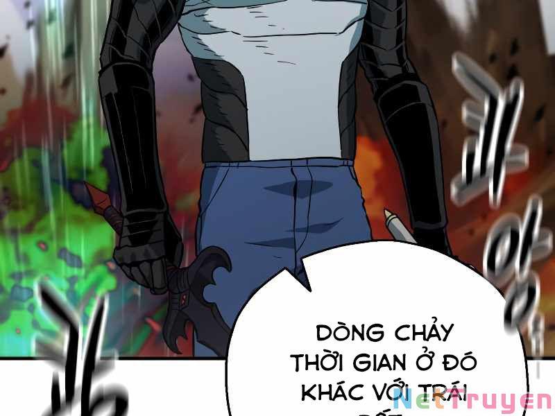 Người Chơi Không Thể Thăng Cấp Chapter 64 - Trang 2