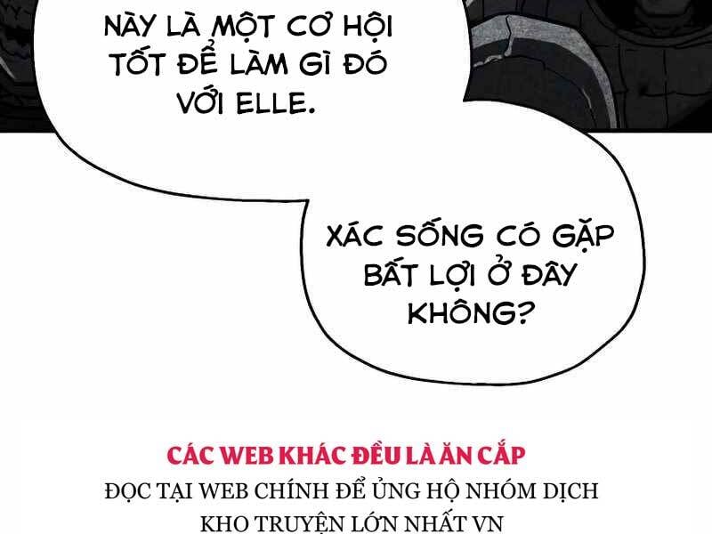 Người Chơi Không Thể Thăng Cấp Chapter 73 - Trang 4