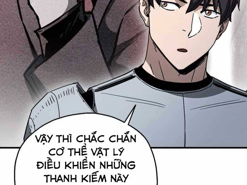 Người Chơi Không Thể Thăng Cấp Chapter 73 - Trang 4