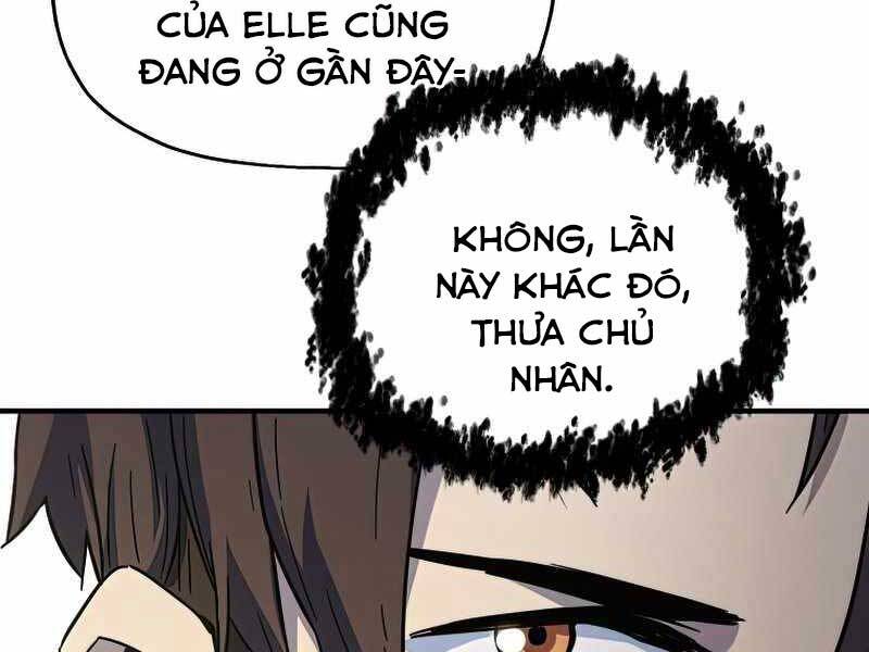 Người Chơi Không Thể Thăng Cấp Chapter 73 - Trang 4