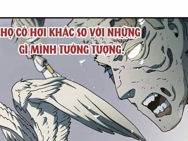 Người Chơi Không Thể Thăng Cấp Chapter 73 - Trang 4