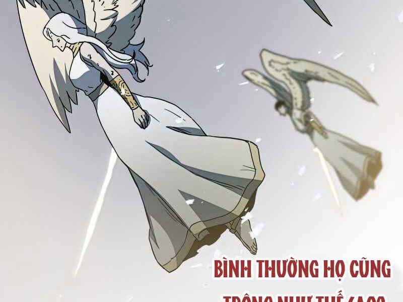 Người Chơi Không Thể Thăng Cấp Chapter 73 - Trang 4