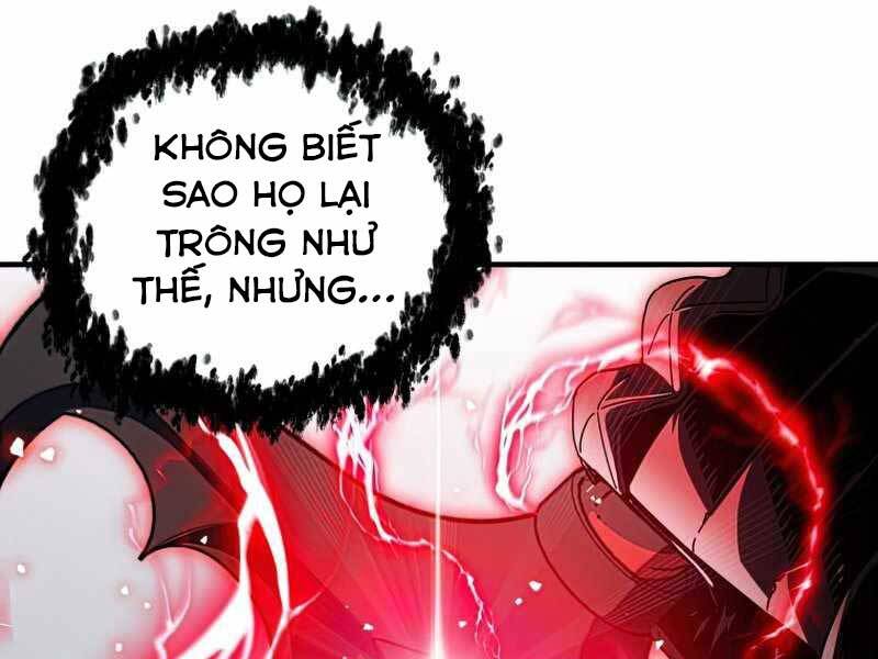 Người Chơi Không Thể Thăng Cấp Chapter 73 - Trang 4