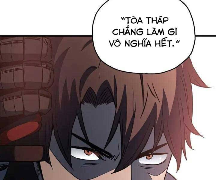 Người Chơi Không Thể Thăng Cấp Chapter 77 - Trang 4