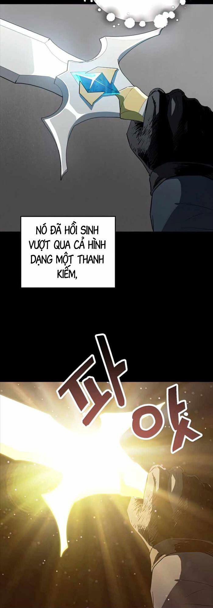 Người Chơi Không Thể Thăng Cấp Chapter 83 - Trang 4