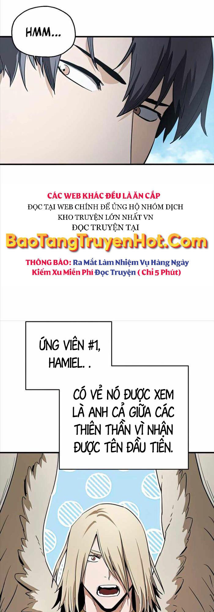 Người Chơi Không Thể Thăng Cấp Chapter 83 - Trang 4