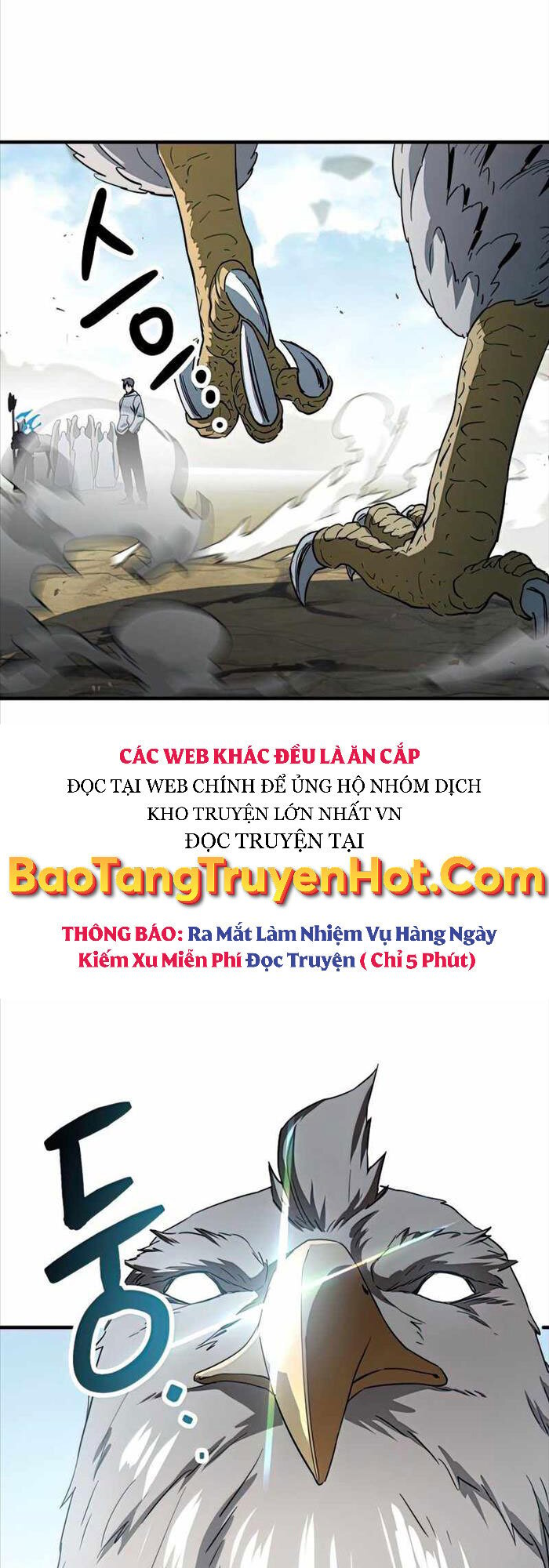 Người Chơi Không Thể Thăng Cấp Chapter 83 - Trang 4