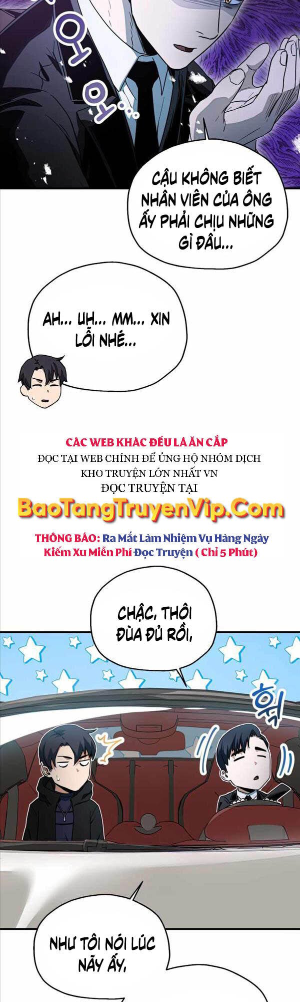 Người Chơi Không Thể Thăng Cấp Chapter 88 - Trang 4