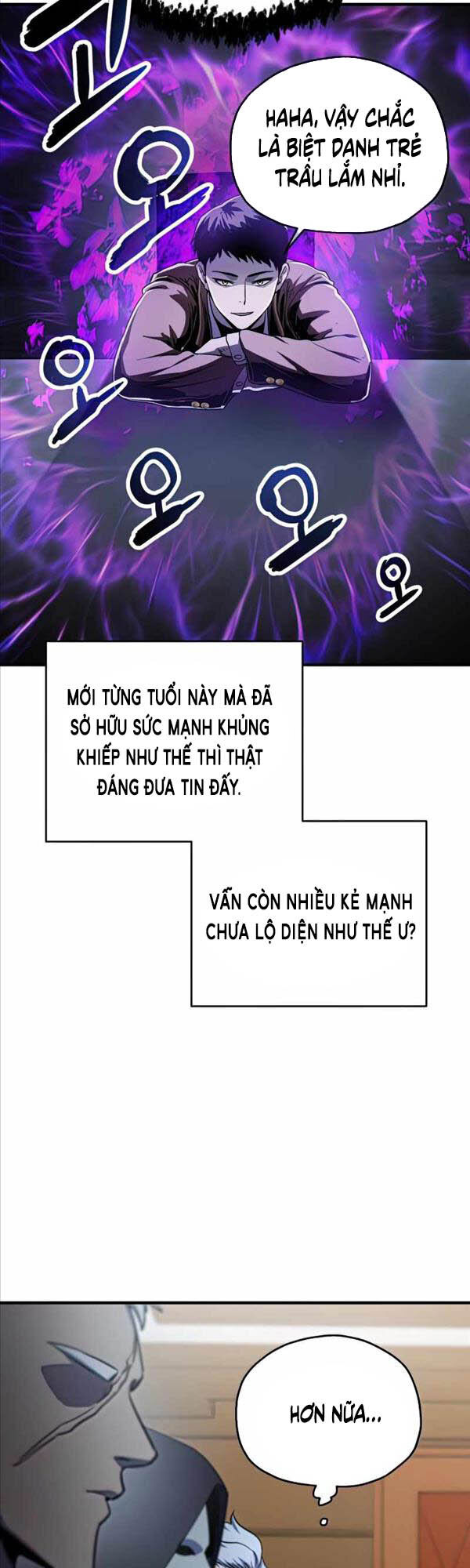 Người Chơi Không Thể Thăng Cấp Chapter 88 - Trang 4