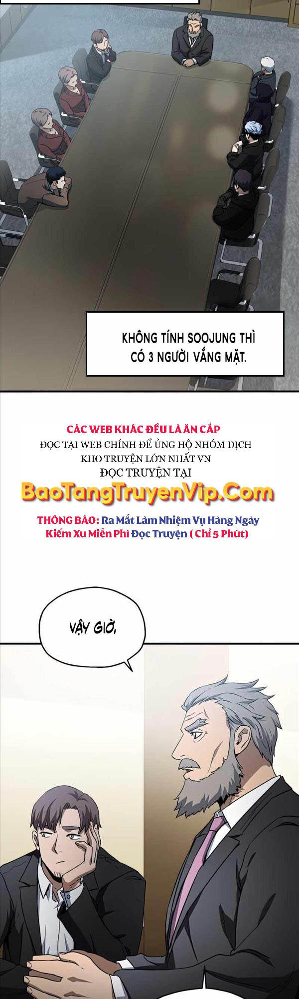 Người Chơi Không Thể Thăng Cấp Chapter 88 - Trang 4