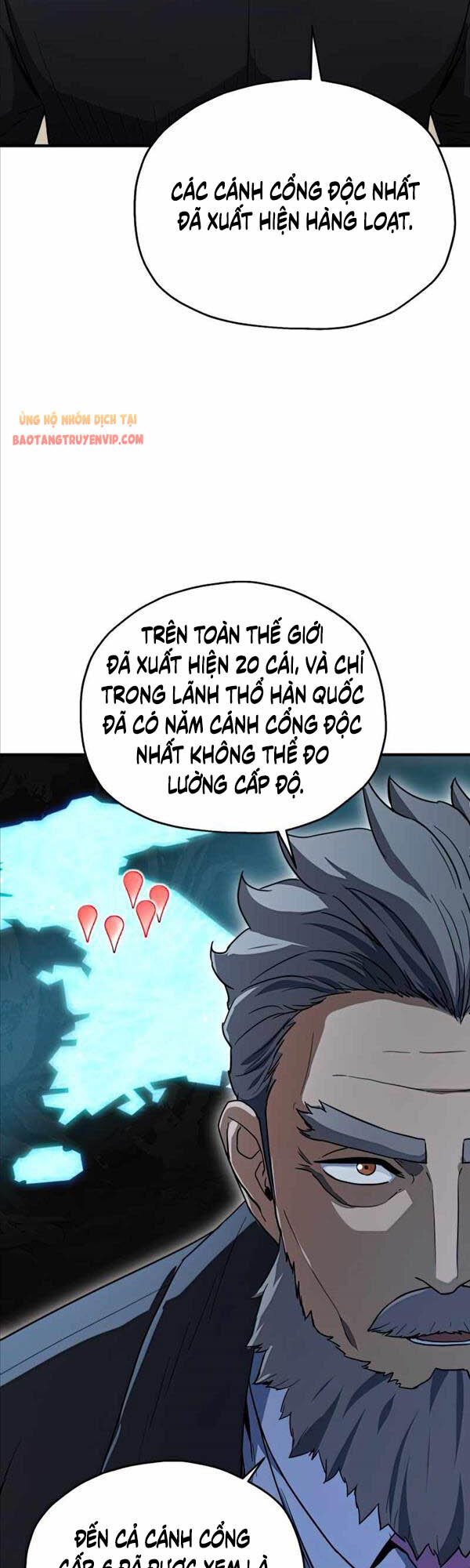 Người Chơi Không Thể Thăng Cấp Chapter 88 - Trang 4