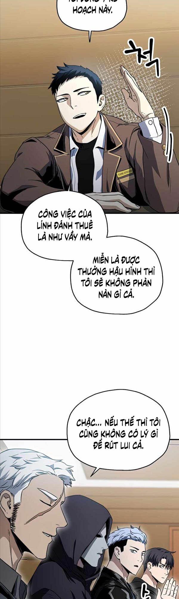 Người Chơi Không Thể Thăng Cấp Chapter 88 - Trang 4