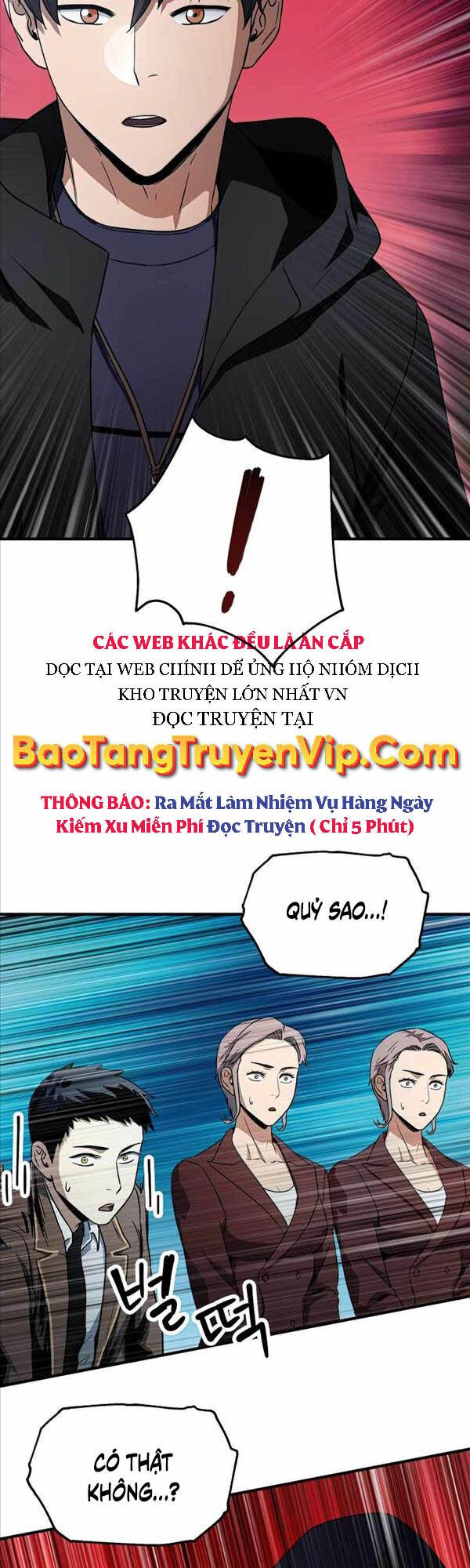 Người Chơi Không Thể Thăng Cấp Chapter 88 - Trang 4